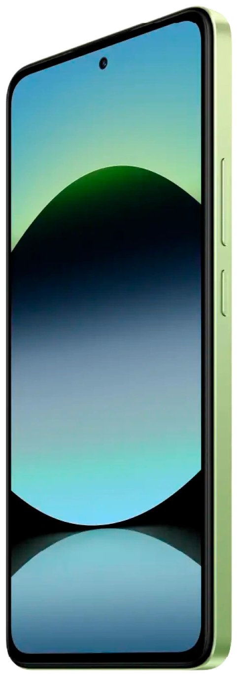 Смартфон REDMI Note 14 6/128 ГБ зеленый