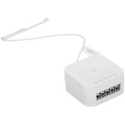 Умное реле Яндекс Zigbee одноканальное YNDX-00537