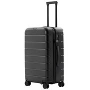 Чемодан Xiaomi Luggage Classic Pro 28" черный BHR8605GL