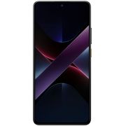 Смартфон POCO X7 Pro 12/256 Гб черно-желтый
