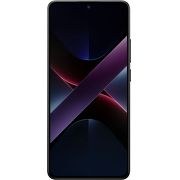 Смартфон POCO X7 Pro 12/512 Гб черный