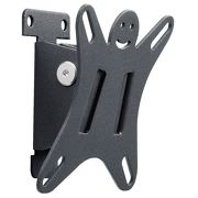 Кронштейн для телевизора Holder LCDS-5002 металлик