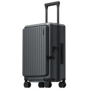 Чемодан Xiaomi Front Pocket Carry-on Luggage 20" черный BHR8767GL