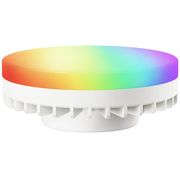 Умная лампа Яндекс GX53 Matter 806Лм RGB YNDX-00556