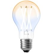 Умная лампа Яндекс Е27 Matter 806Лм филаментная YNDX-00554