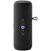 Умная колонка Яндекс Станция Стрит черный YNDX-00030BLK