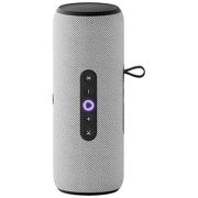 Умная колонка Яндекс Станция Стрит серый YNDX-00030GRY