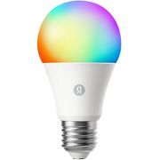 Умная лампа Яндекс Е27 Matter 1300Лм RGB YNDX-00553