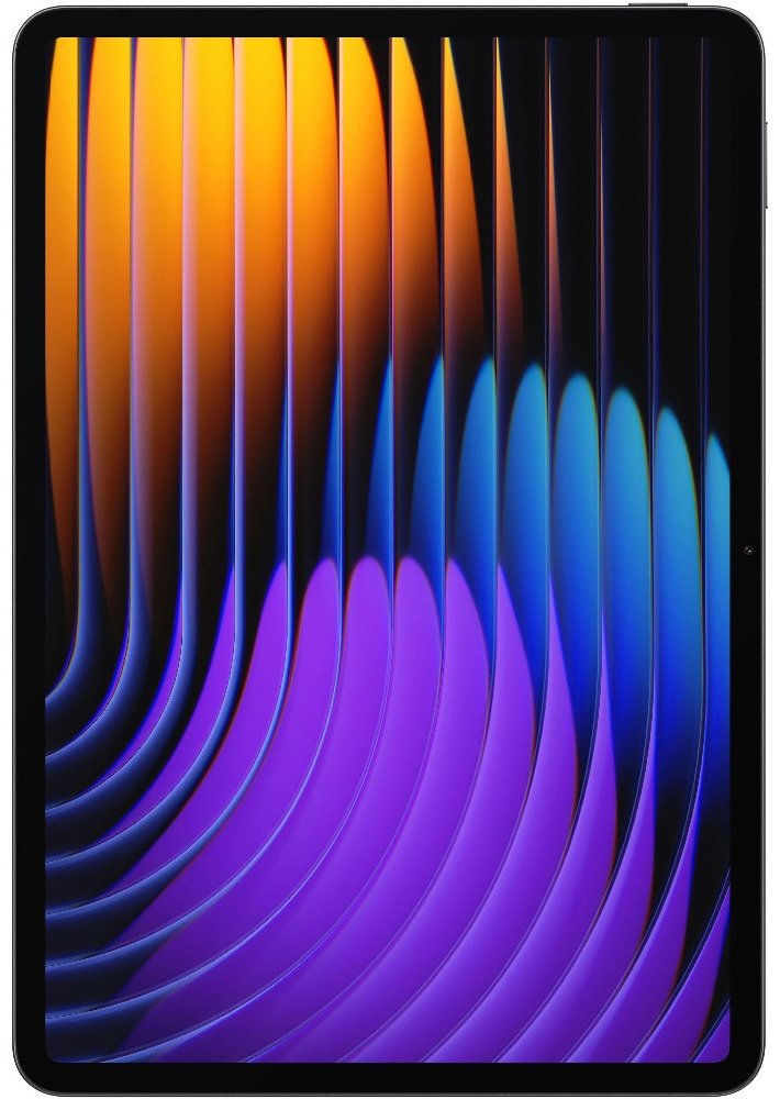 11.2" Планшет Xiaomi Pad 7 8/128 ГБ Wi-Fi серый