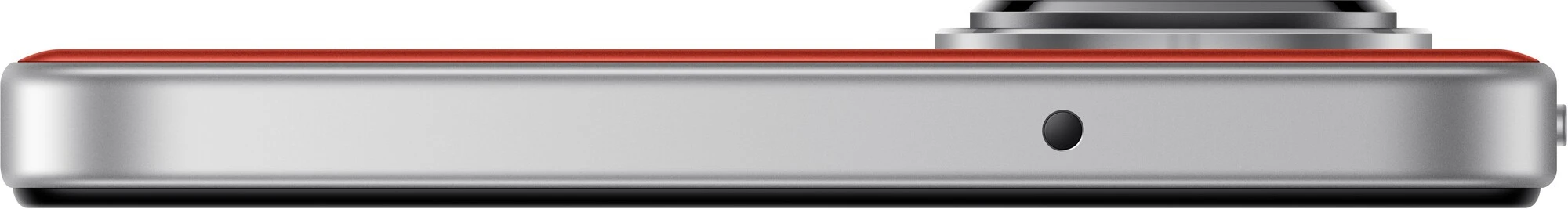 Смартфон POCO M7 8/256 Гб серебристый