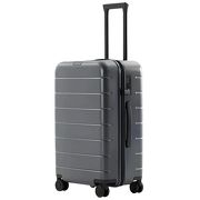 Чемодан Xiaomi Luggage Classic Pro 26" серый BHR8611GL
