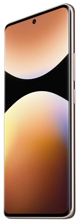 Смартфон REDMI Note 14 Pro+ 5G 8/256 ГБ золотистый