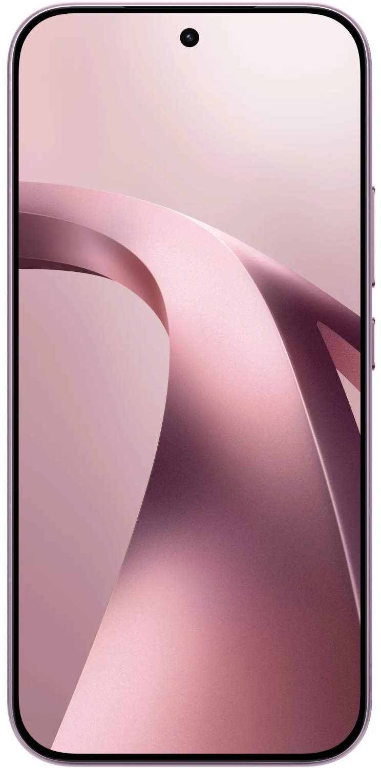 Смартфон Xiaomi 17T Pro 12/1 ТБ фиолетовый