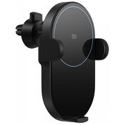 Автомобильный держатель Xiaomi Mi 20W Wireless Car Charger GDS4127GL