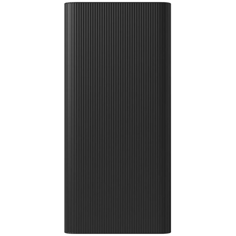 Портативный аккумулятор Xiaomi 18W Power Bank 30000mAh черный BHR9126GL