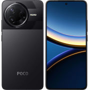 Смартфон POCO F7 Pro 12/256 Гб черный