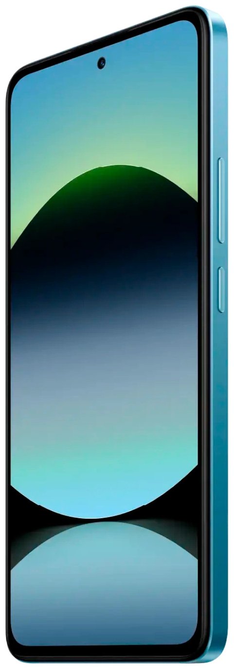 Смартфон REDMI Note 14 6/128 ГБ синий