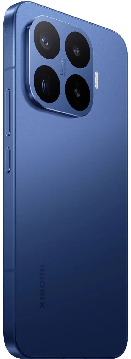 Смартфон Xiaomi 17T Pro 12/512 ГБ синий