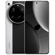 Смартфон Xiaomi 15 Ultra 16/512 ГБ серебристый