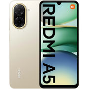 Смартфон REDMI A5 4/128 ГБ золотистый