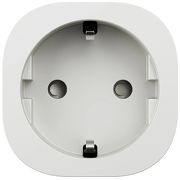 Умная розетка Яндекс Matter белый YNDX-00540WHT