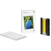 Фотобумага Xiaomi Instant Photo Paper 6' (40 Sheets) BHR6757GL