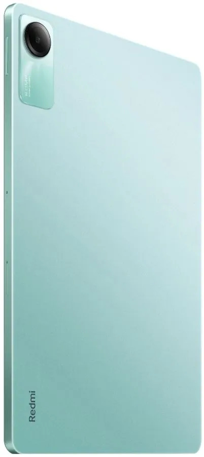 11" Планшет REDMI Pad SE 6/128 ГБ Wi-Fi зеленый