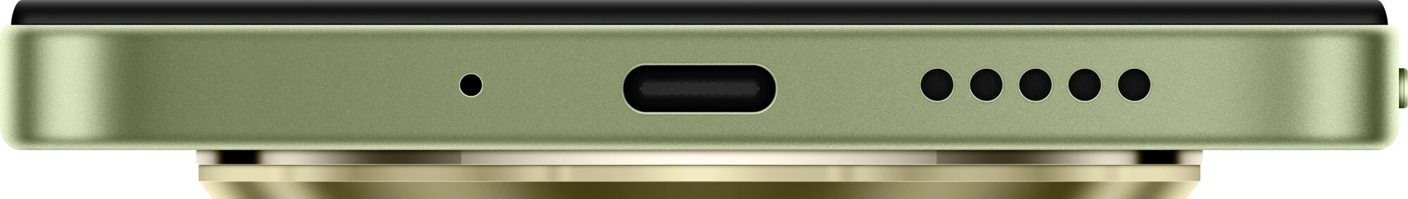 Смартфон REDMI 14C 8/256 ГБ зеленый