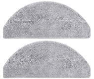 Сменная салфетка для пылесоса Xiaomi Robot Vacuum E10/E12/E10C Mop Pad BHR6914GL 2шт