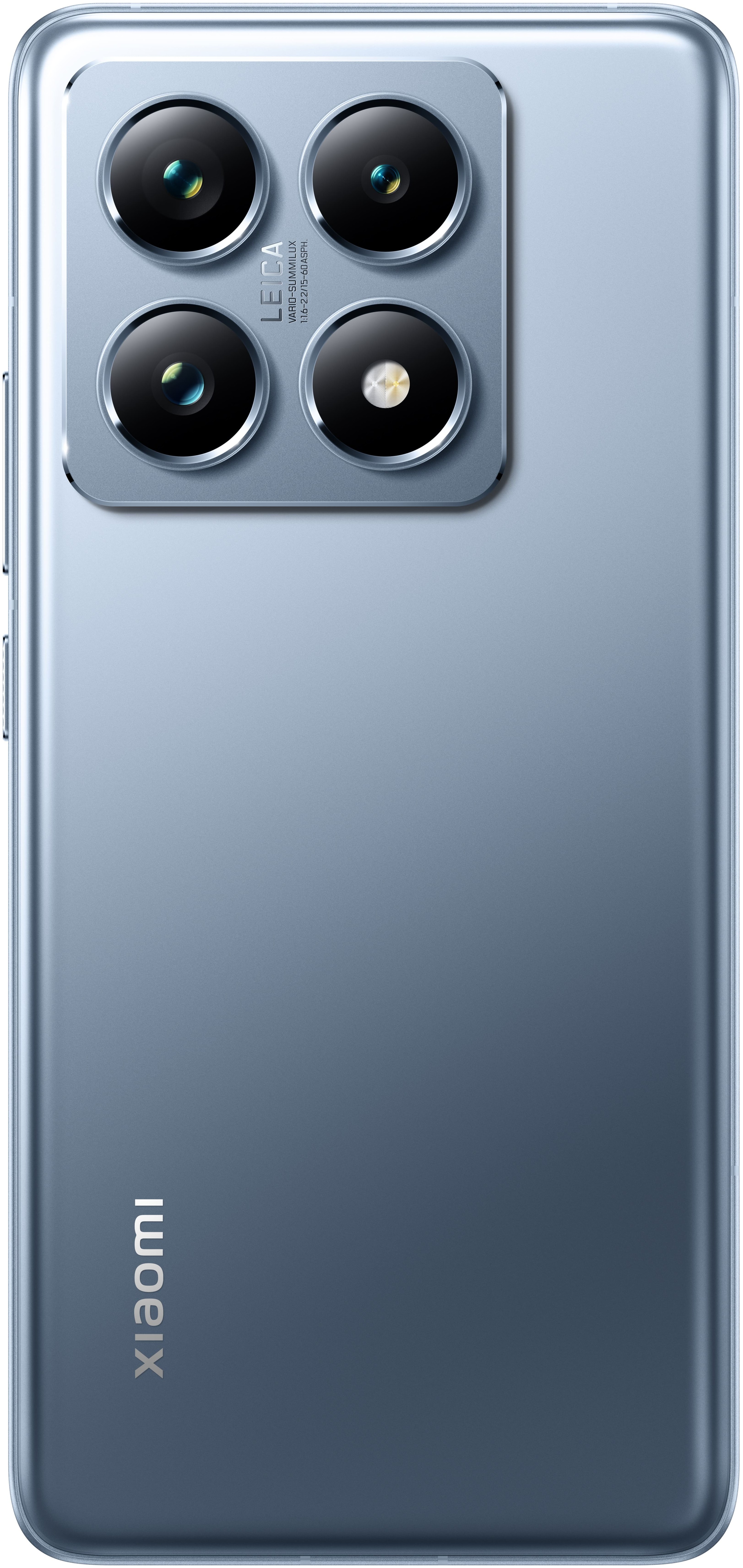 Смартфон Xiaomi 14T Pro 12/512 ГБ синий