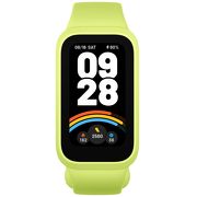 Фитнес-браслет Xiaomi Smart Band 9 Active зеленый BHR08L1GL