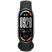Фитнес-браслет Xiaomi Smart Band 10 черный BHR07PYGL