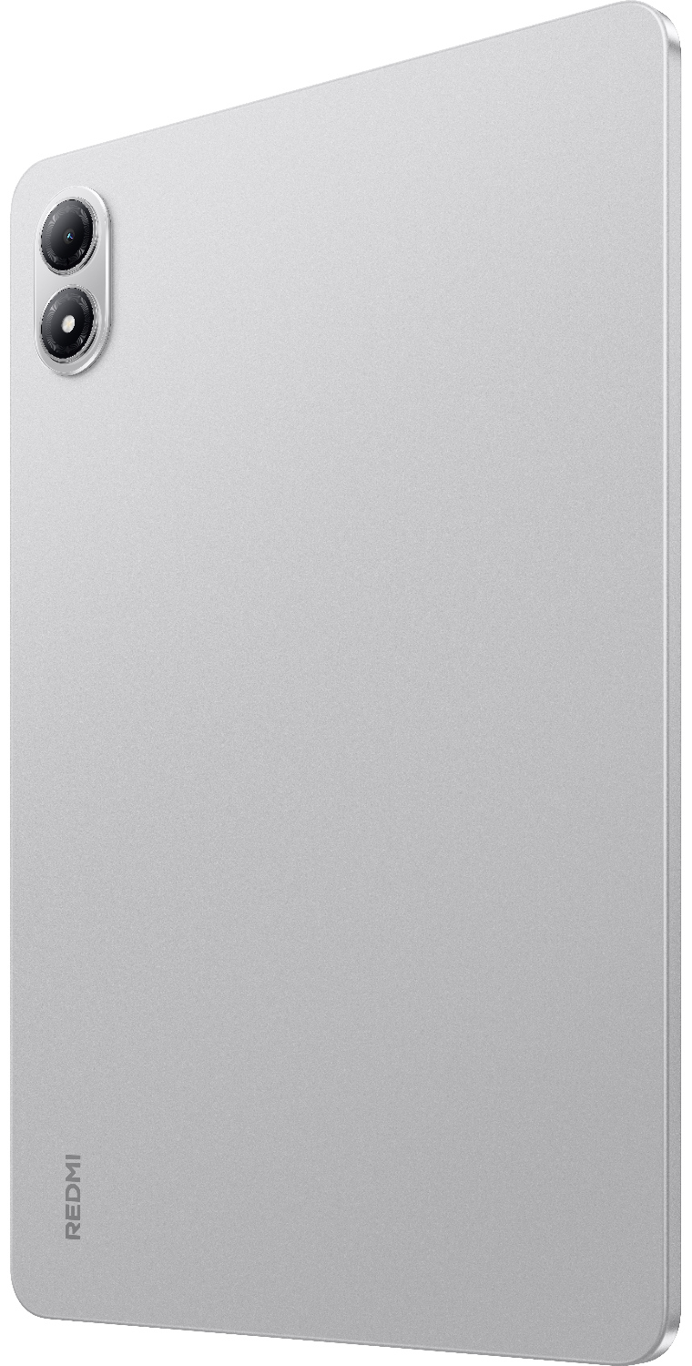 12.1" Планшет REDMI Pad 2 Pro 6/128 ГБ Wi-Fi серебристый