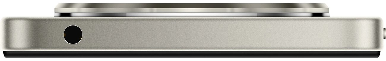 Смартфон POCO C75 6/128 ГБ золотистый