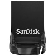 Память USB 128 ГБ Sandisk Ultra Fit SDCZ430-128G-G46