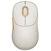 Беспроводная мышь Xiaomi Wireless Mouse 3 белый BHR8912GL