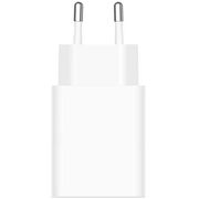 Адаптер питания Xiaomi 22.5W Power Adapter (Type-A) BHR7757EU