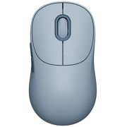 Беспроводная мышь Xiaomi Wireless Mouse 3 синий BHR8914GL